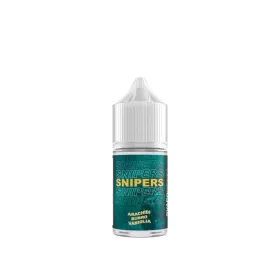 Svaponext - Next Flavour - Snipers - Minishot 10+10ml