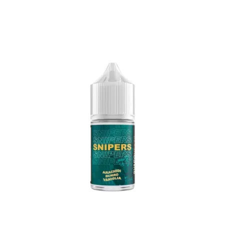 Svaponext - Next Flavour - Snipers - Minishot 10+10ml