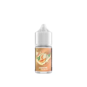 Svaponext - Next Flavour - Juicy Melon - Minishot 10+10ml