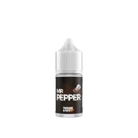Svaponext - Next Flavour - Mr Pepper - Minishot 10+10ml