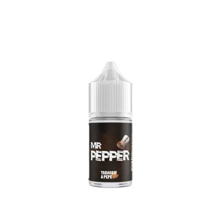 Svaponext - Next Flavour - Mr Pepper - Minishot 10+10ml