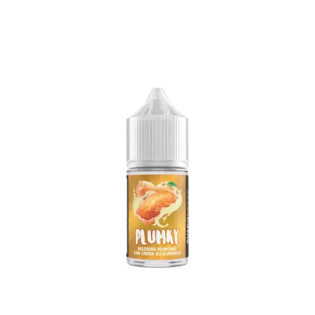 Svaponext - Next Flavour - Plumky - Minishot 10+10ml