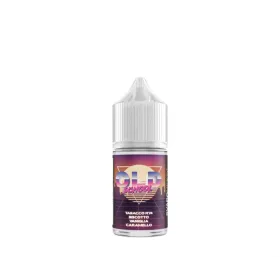 Svaponext - Next Flavour - Old School - Minishot 10+10ml