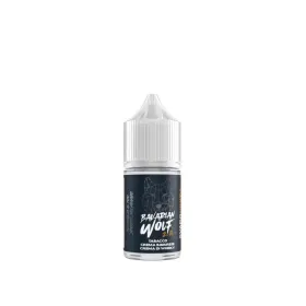 Svaponext - Next Flavour - Bavarian Wolf - Minishot 10+10ml