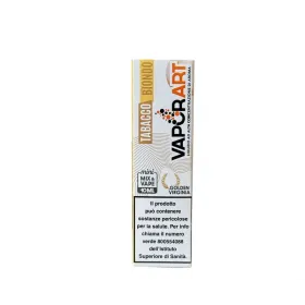 Tabacco Biondo - Mini Mix&Vape 10ml - Vaporart