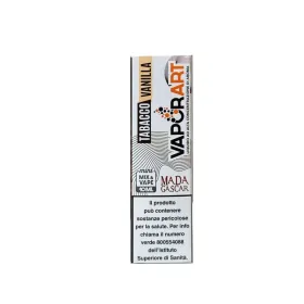Tabacco Vanilla - Mini Mix&Vape 10ml - Vaporart