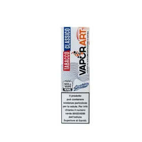 Tabacco Classico - Mini Mix&Vape 10ml - Vaporart