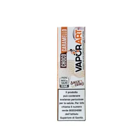 Choco Caramello - Mini Mix&Vape 10ml - Vaporart