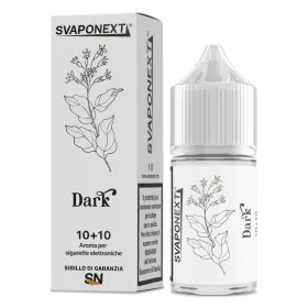 Svaponext - Reserva Blanca - Dark - 10ml Minishot Per 20ml