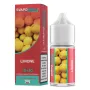 Svaponext - Limone - 10ml Minishot Per 20ml