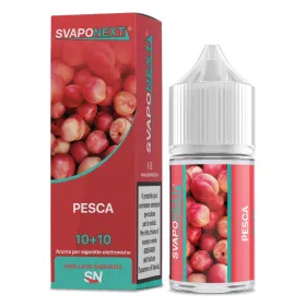 Svaponext - Pesca - 10ml Minishot Per 20ml