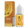 Svaponext - Banana Cream - 10ml Minishot Per 20ml
