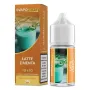 Svaponext - Latte E Menta - 10ml Minishot Per 20ml