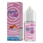Svaponext - The Frozen Brain - Strawberry - 10ml Minishot Per 20ml