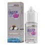 Svaponext - The Frozen Brain - Cocosweet - 10ml Minishot Per 20ml