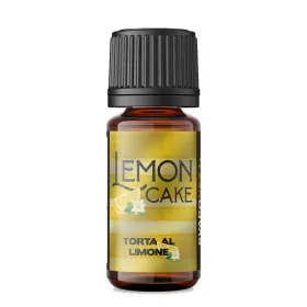 Aroma Concentrato Svaponext - Lemon Cake - 10ml