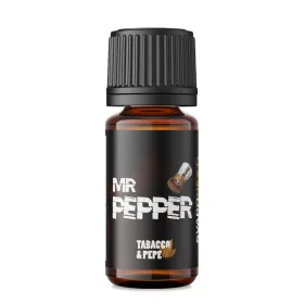 Aroma Concentrato Svaponext - Mr Pepper - 10ml