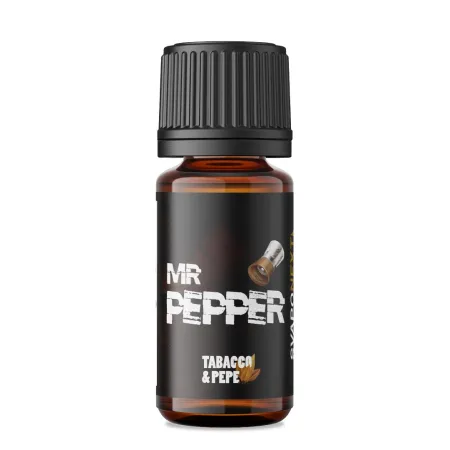 Aroma Concentrato Svaponext - Mr Pepper - 10ml