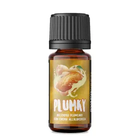 Aroma Concentrato Svaponext - Plumky - 10ml