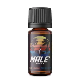 Aroma Concentrato Svaponext - Malè Beach - 10ml