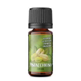 Aroma Concentrato Svaponext - Pistacchioso Cream - 10ml