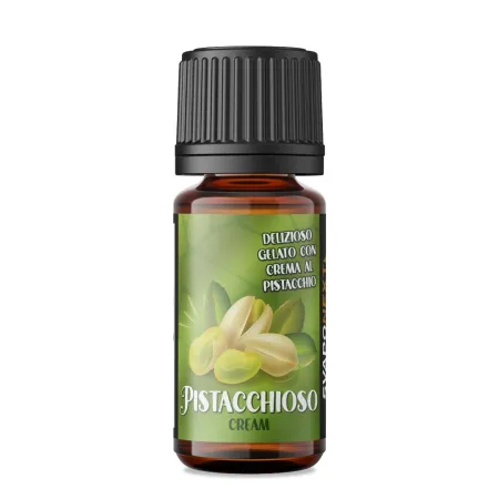 Aroma Concentrato Svaponext - Pistacchioso Cream - 10ml