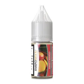 Aroma Concentrato Svaponext - Sweet Mango - 10ml