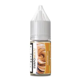 Aroma Concentrato Svaponext - Caramello - 10ml