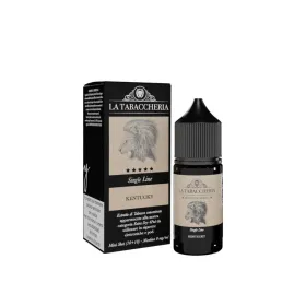 Kentucky - Single Line - Mini Shot 10+10ml - La Tabaccheria