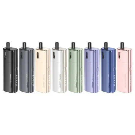 Soul 2 - Starter Kit - Geek Vape
