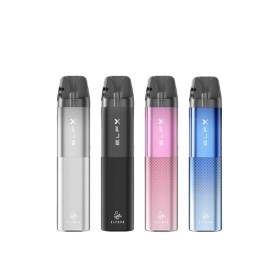 Kit ElfX- Pod Mod 1000mah - ELFBAR
