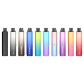 Vibe SE - Pod Mod 1100Mah - Vaporesso