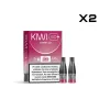 KIWI GO+ Pod - Cherry Ice - KIWI VAPOR