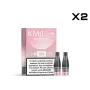 KIWI GO+ Pod - Pink Lemonade - KIWI VAPOR