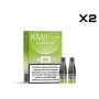 KIWI GO+ Pod - Strawberry Lime - KIWI VAPOR