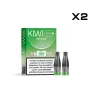 KIWI GO+ Pod - Guava Ice - KIWI VAPOR