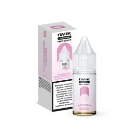 E-Liquid Iwik – Berries Watermelon - Sali Di Nicotina 10ml