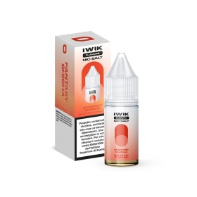 E-Liquid Iwik – Fantasy Shisha - Sali Di Nicotina 10ml