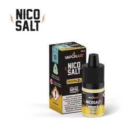 Basetta NicoBooster 70/30 Nic Salt - Vaporart