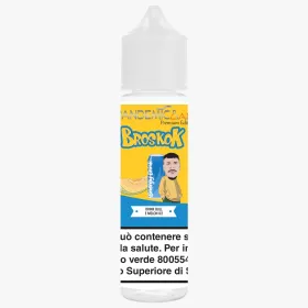 Pandemic Lab – Premium Edition – Broskok – 20ml Shot Series