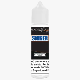 Pandemic Lab – Premium Edition – Sniker – 20ml Shot Series