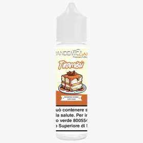 Pandemic Lab – Premium Edition – Tiramisù – 20ml Shot Series