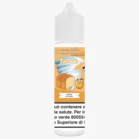 Pandemic Lab – Premium Edition – Tornado – 20ml Shot Series