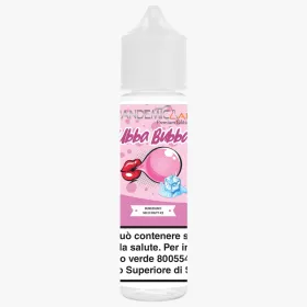 Pandemic Lab – Premium Edition – Ubba Bubba – 20ml Shot Series