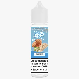 Pandemic Lab – Premium Edition – Victor – 20ml Shot Series