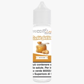 Pandemic Lab – Cookie Butter – 20ml Shot Series