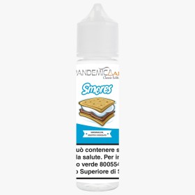 Pandemic Lab – Smores – 20ml Shot Series
