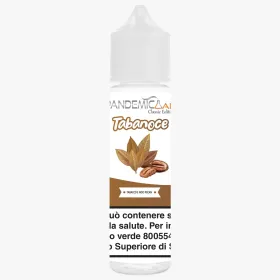 Pandemic Lab – Classic Edition – Tabanoce – 20ml Shot Series