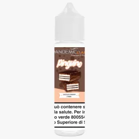 Pandemic Lab – Premium Edition – Pinguino – 20ml Shot Series