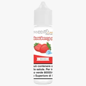 Pandemic Lab – Classic Edition – Strawberry Ice – 20ml Shot Series